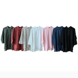 Kiitos Linen Guilia Shirt