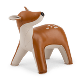 Zuny Bookend - Deer Luke