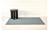 Chilewich Shag Utility Mat - Skinny Stripe- Forest