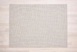 Woven Basketweave Floormat 183 x 269 cm  - Natural