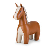 Zuny Bookend - Horse