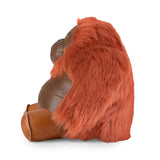 Zuny Bookend - Orangutan