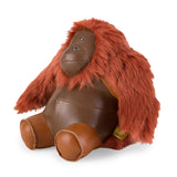 Zuny Bookend - Orangutan