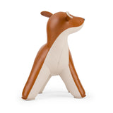 Zuny Bookend - Deer Luke