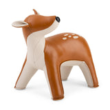 Zuny Bookend - Deer Luke