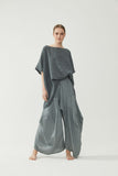 Pantaloon Pant Metal