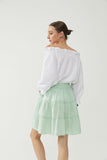 Rah Rah Skirt Mint