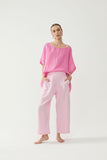 619 Pants Pink