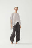 3217 Pants Charcoal