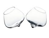 Normann Copenhagen Glassware - Cognac (Set of 2)