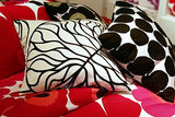 Marimekko Kivet Cushion Cover