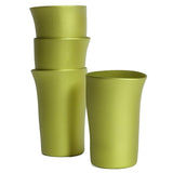 Fink Beaker Set (4pcs) - Matt Lime