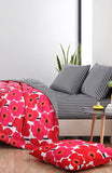 Marimekko Pieni Unikko Cushion Cover