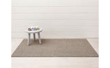 Chilewich Shag Utility Mat - Heathered - Pebble