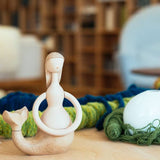 Architect Made Mermaid