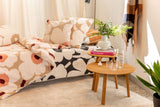 Marimekko Unikko Cushion Cover