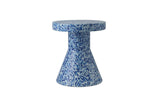 Normann Copenhagen Bit Stool Cone - Blue
