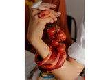 Dinosaur Designs Rock Bangle