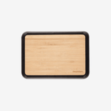 Dreamfarm Fledge Flip Bamboo Cutting Boards