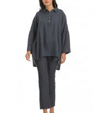 Kiitos Linen Guilia Shirt