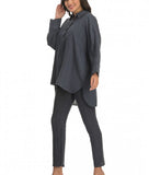 Kiitos Linen Guilia Shirt