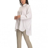 Kiitos Linen Guilia Shirt