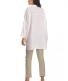 Kiitos Linen Guilia Shirt