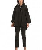 Kiitos Linen Guilia Shirt