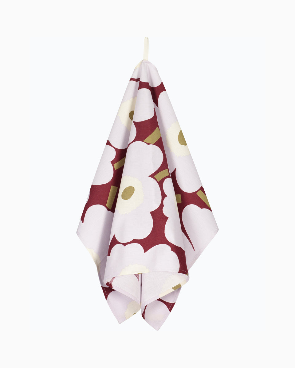 Marimekko kitchen towels sale