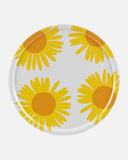 Marimekko Auringonkukka Tray 65 cm