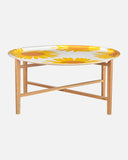 Marimekko Auringonkukka Tray 65 cm