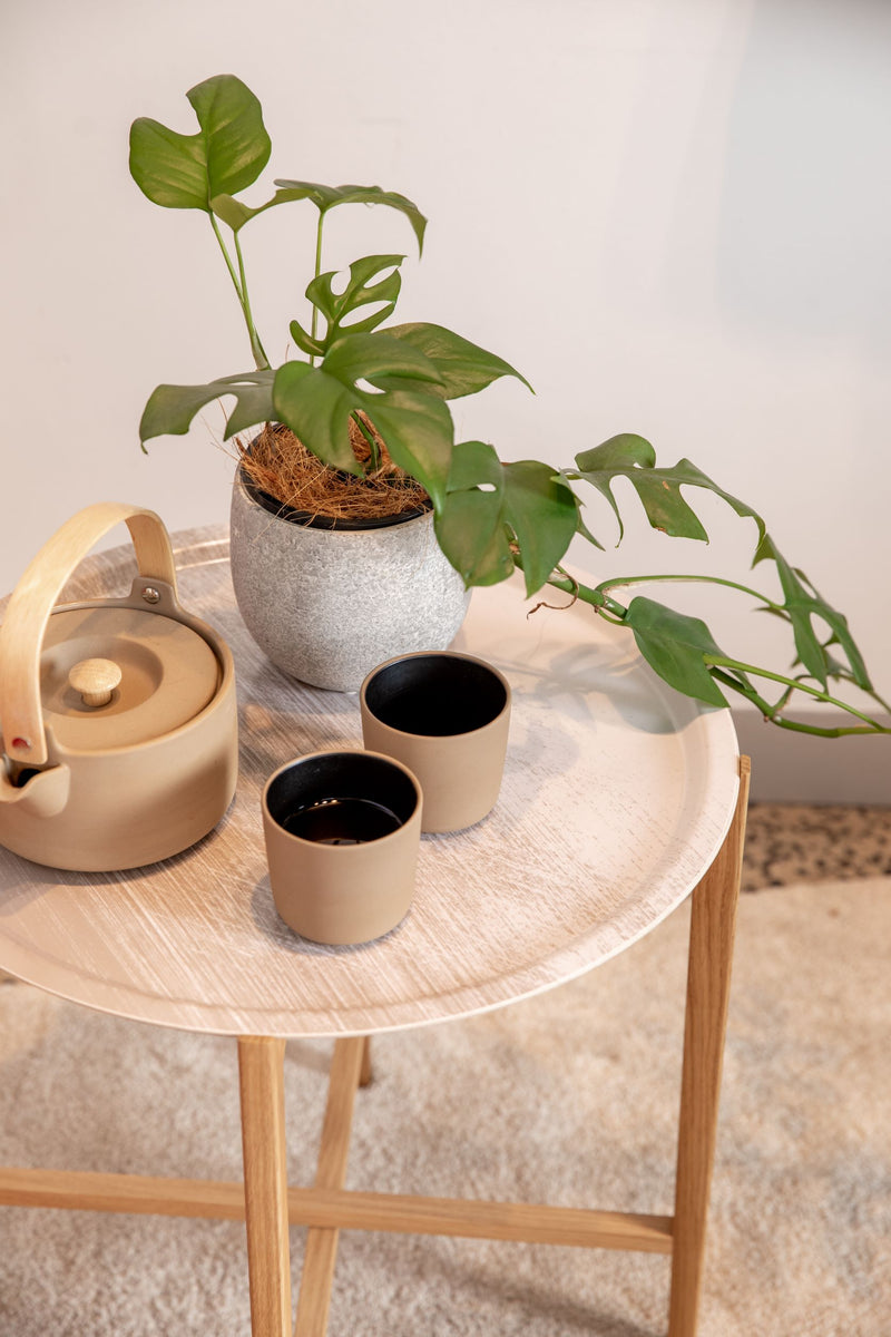 marimekko VIHKIRUUSU Plywood Tray