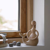 Architect Made Mermaid