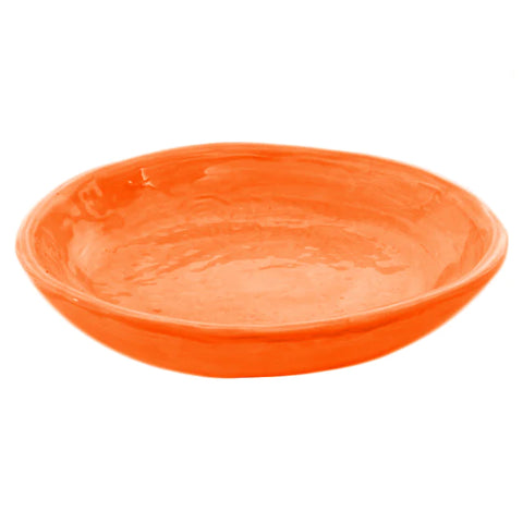 Batch Ceramics Round Serving Bowl