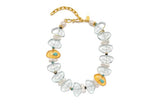 Lizzie Fortunato Jewels - Desert Pass Necklace