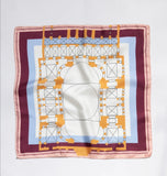 Mia Papa Hagia Sophia Scarf 45 x 45 cm