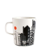 Marimekko Siirtolapuutarha Mug