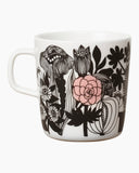Marimekko Siirtolapuutarha Mug XL