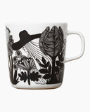 Marimekko Siirtolapuutarha Mug XL