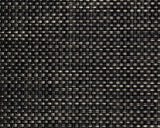 Woven Basketweave Runner 76 x 269 cm - Carbon