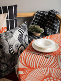Marimekko Pieni Siirtolapuurtarha  Cushion Cover