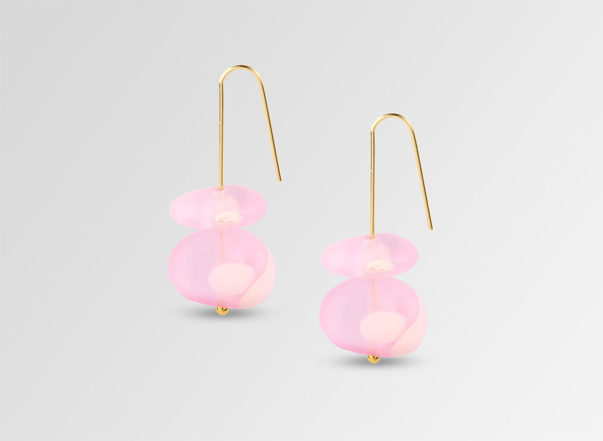 Dinosaur deals drop earrings