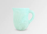 Dinosaur Designs Large Resin Rock Jug - Mint