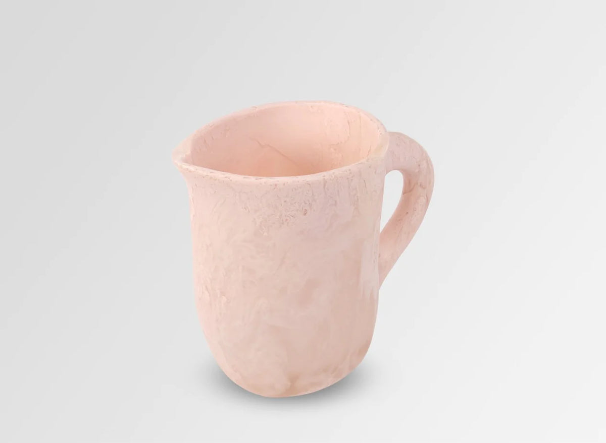 Large Rock Jug Swirl Mineral - Dinosaur Designs