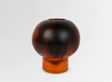 Dinosaur Designs Bold Pearl Vase - Tortoiseshell