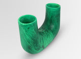 Dinosaur Designs Large Branch Vase - Leaf