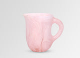 Dinosaur Designs Large Rock Jug - Shell Pink