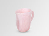 Dinosaur Designs Large Rock Jug - Shell Pink