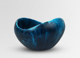 Dinosaur Designs Medium Beetle Bowl - Moody Blue