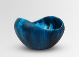 Dinosaur Designs Medium Beetle Bowl - Moody Blue